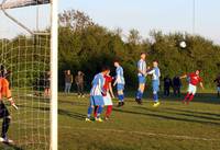 Hempnall V Mattishall 10th May 2017 31